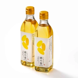 入社2年目社員が商品開発　 愛知県産原材料×米麹2倍仕込み 「少し贅沢な本みりん 郷の香」2/27 限定400本発売