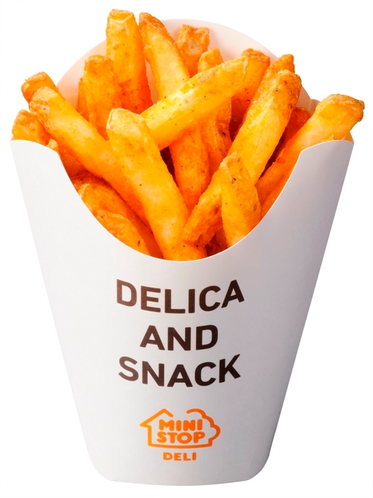 カナディアンポテト<単品>