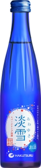 白鶴 淡雪スパークリング 300ml（大）