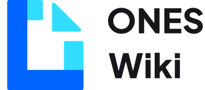 ONES Wiki