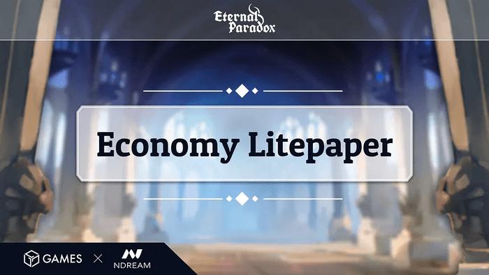 Eternal Paradox/Litepaper