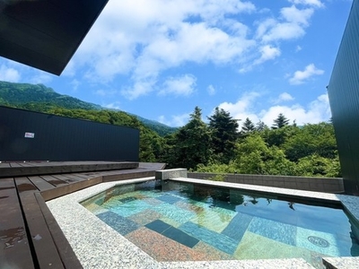 つくばの湯