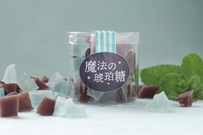 チョコ×ミント 商品本体1
