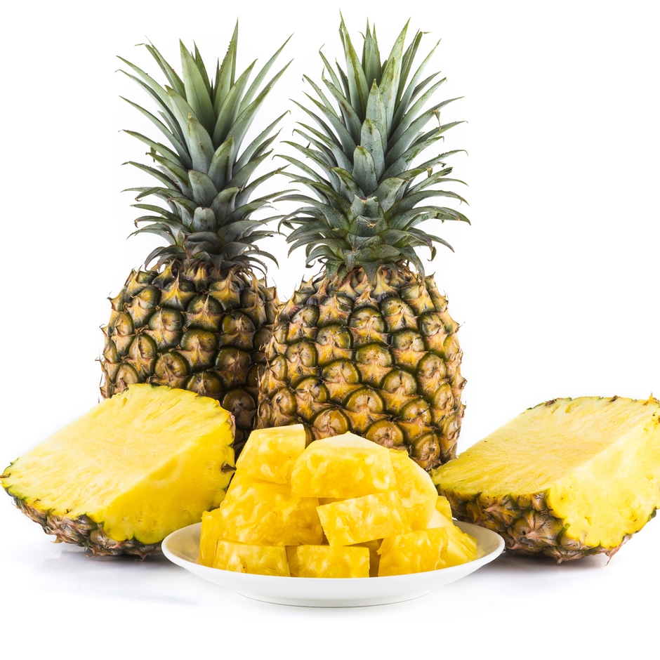 台湾祭 パイナップル