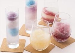 ※フローズンドリンクは季節に応じて ご用意いたします(数量限定)