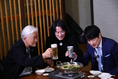 陣内孝則