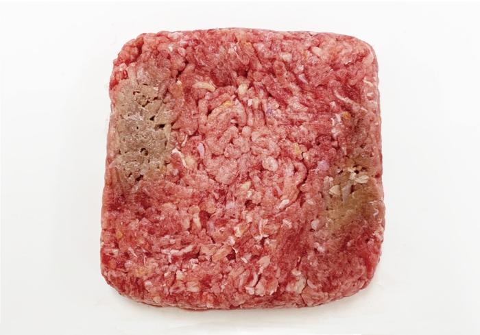 一般解凍の食材例