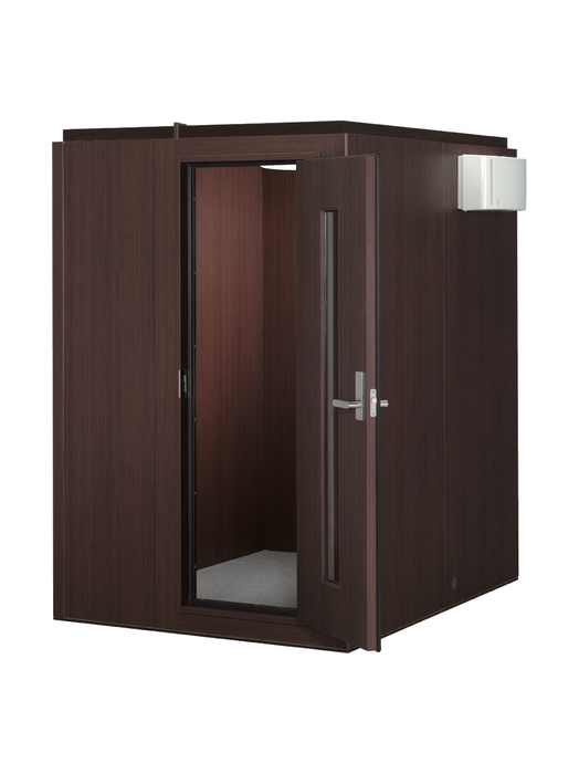 ヤマハ防音室「マイルームⅡ」1.5畳