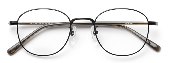 UO-010 col.ブラックマット