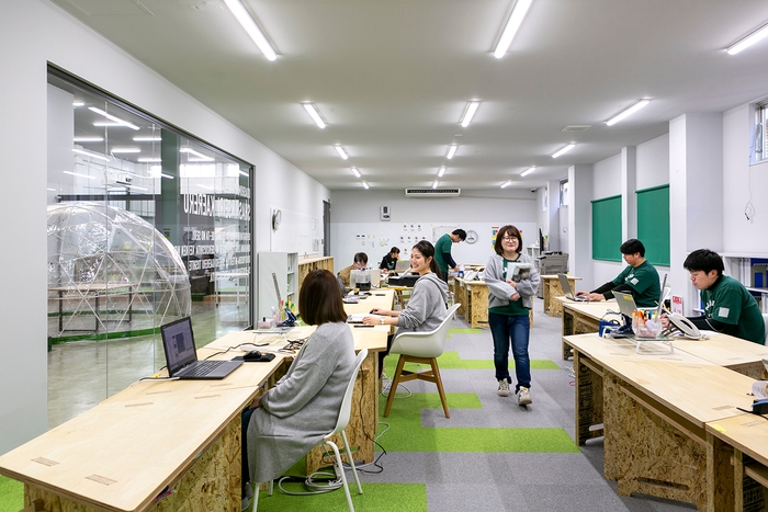 事例 建設業(岩手県)