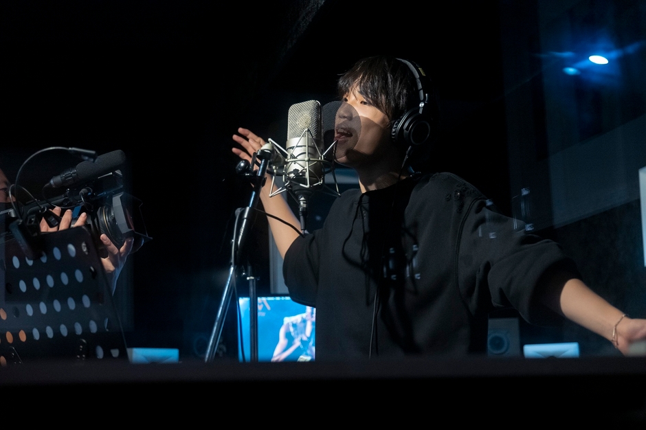 「BE:FIRST」 ～THE FIRST MOMENT～