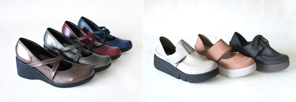 Re:getA(リゲッタ)新作商品