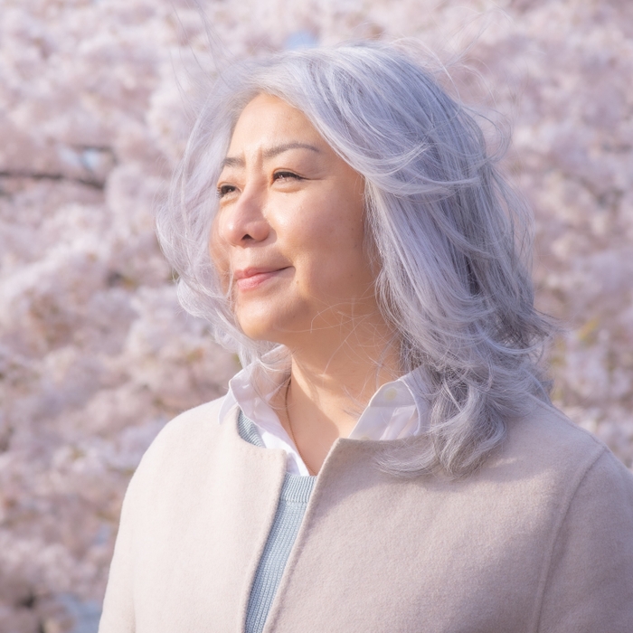 ニールセン北村 朋子