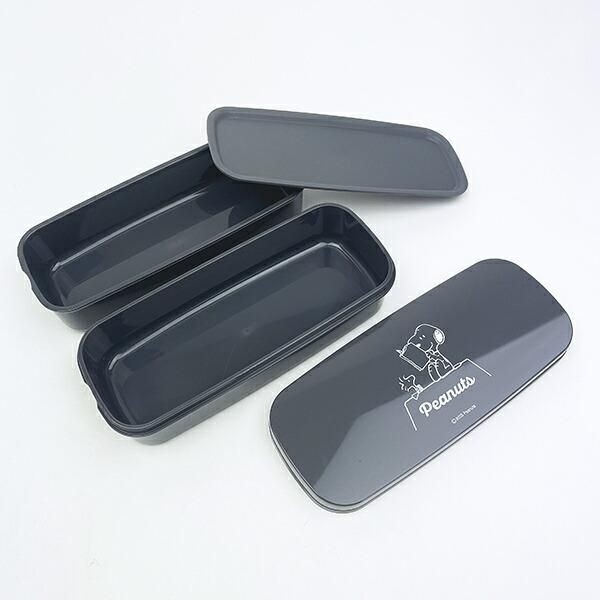 スヌ　ランチボックス