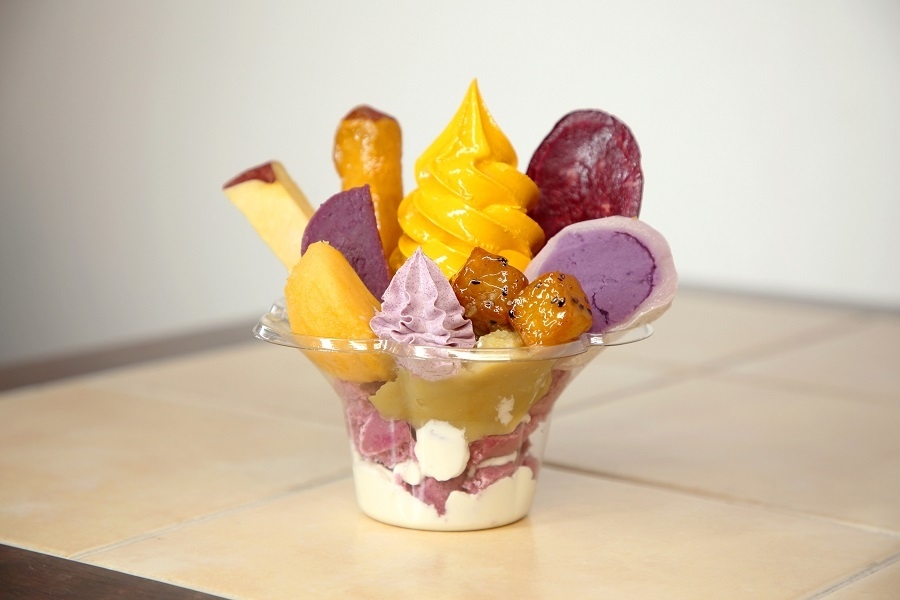 【芋蔵】東武限定品