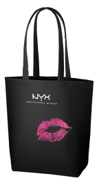 NYX Professional Makeupオリジナル トートバック