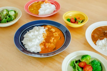 【Makuakeで目標達成率1700%超】 食育食器 第2弾『SUKUSUKU+』 2026年2月1日より楽天市場「ひまわり堂」にて一般販売開始