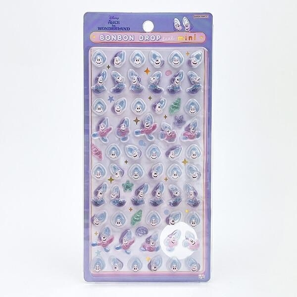 ディズニーシール