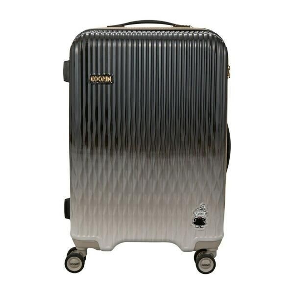 リトルミイのスーツケース