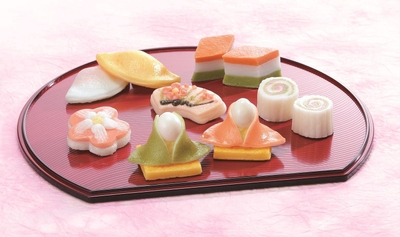 細工かまぼこ「夢小箱(ゆめこばこ)」