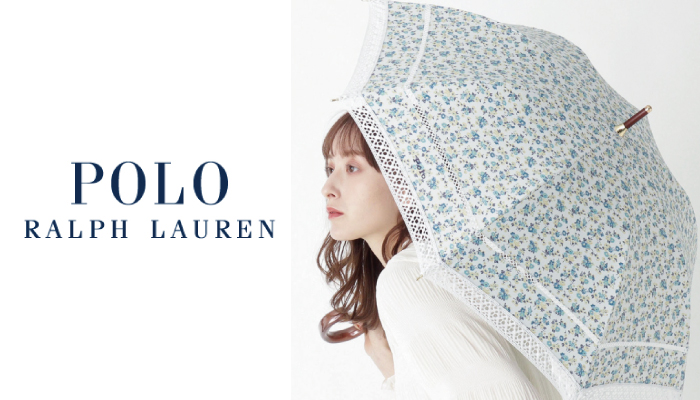 予約】POLO RALPH LAUREN(ポロラルフ ローレン)のフローラルプリント