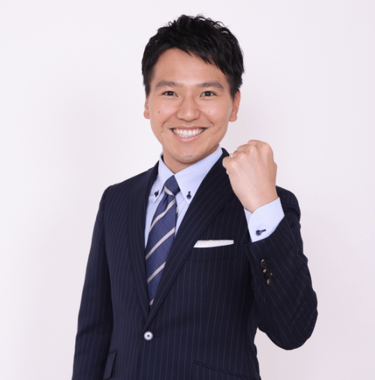 吉弘 翔(HOMEアナウンサー)