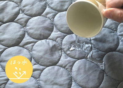 はっ水加工