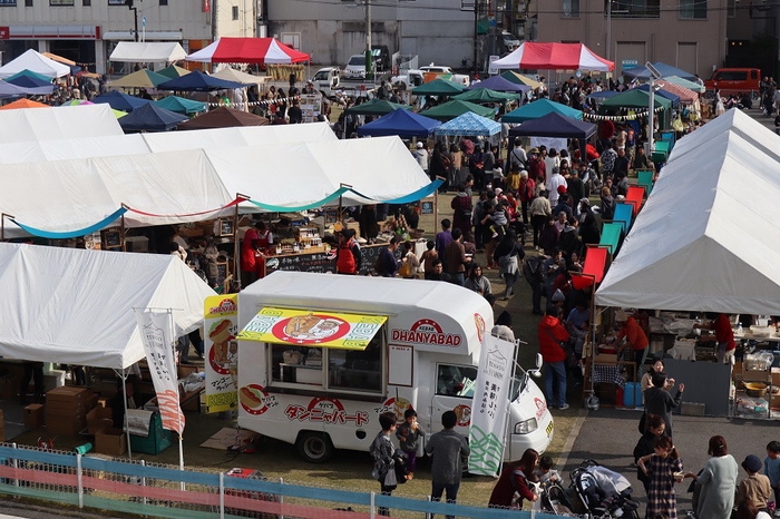 瀬戸内みはら 美味しいMARKEEE(t)_5