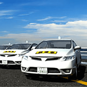 誘導車