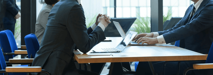 財務戦略コンサルティング