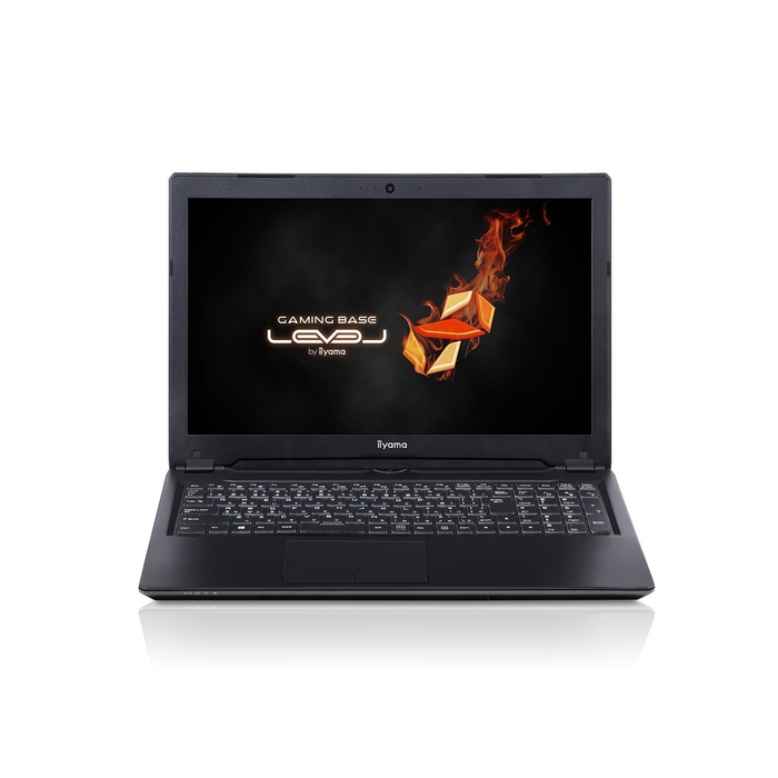 【製品画像】LEVEL-15FR101-i7-TNRV