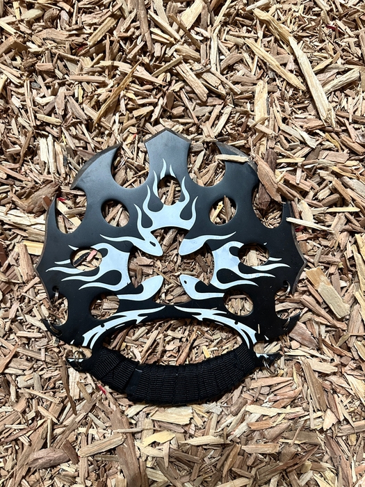 フリスビーナイフ