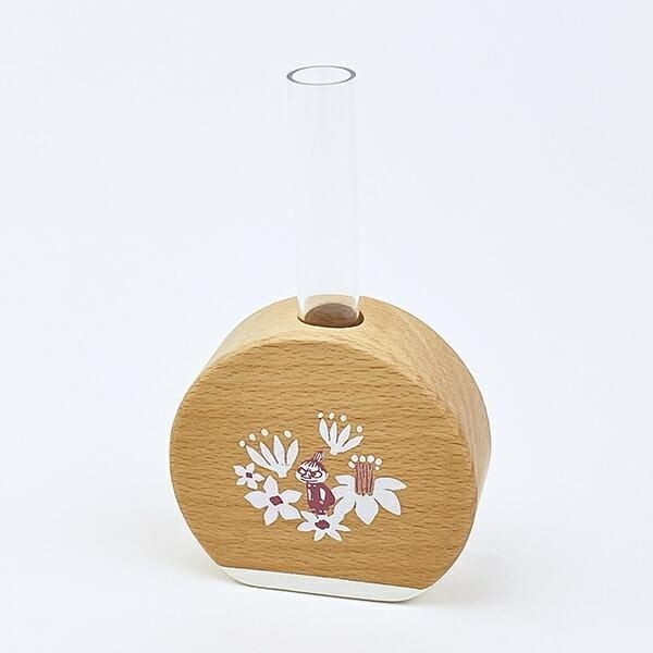 リトルミイウッディ小物