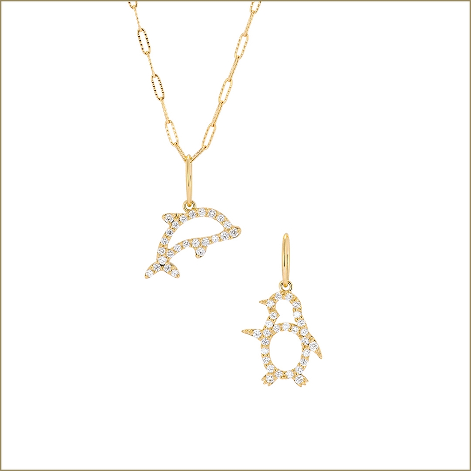 K10YG チャーム (1)