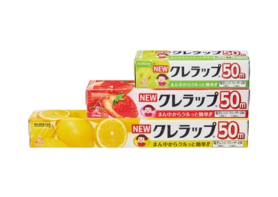 NEWクレラップ