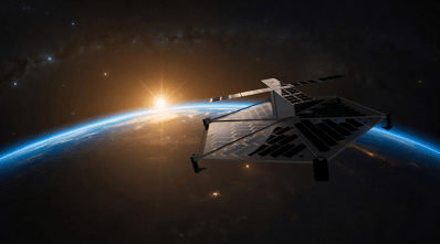 宇宙太陽光発電システム(SSPS=Space Solar Power System)の実現には、cosmobloomが大きく寄与することになりそうだ