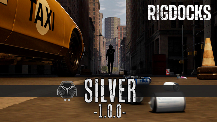 SILVER1.0.0PressRelease