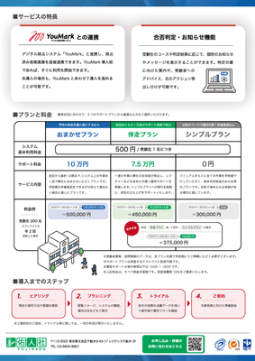 成績表Web返却サービスご案内2