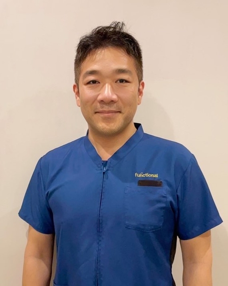 粟木原 出 総院長