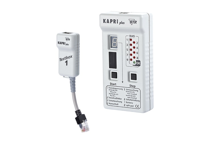 KAPRi Plus ベーシック本体