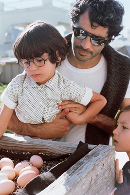 MYKITA FIRST