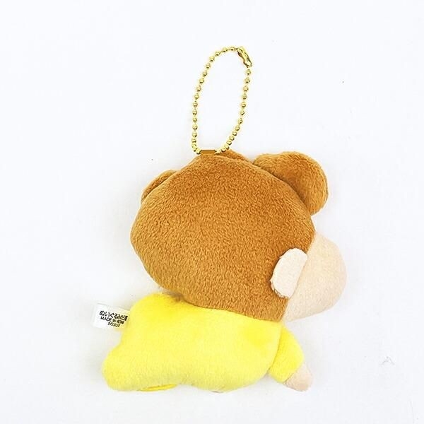 クレヨンしんちゃんのマスコット