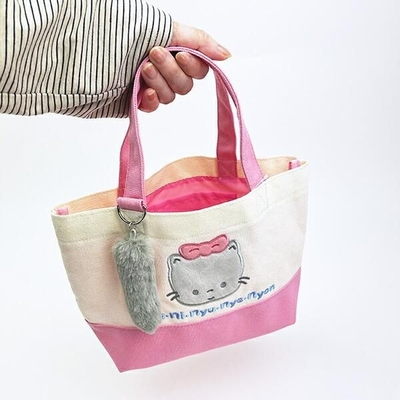 サンリオトートバッグ