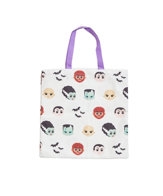 トートバッグ(MONSTERS)