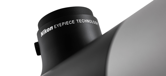 ニコン製アイピース
