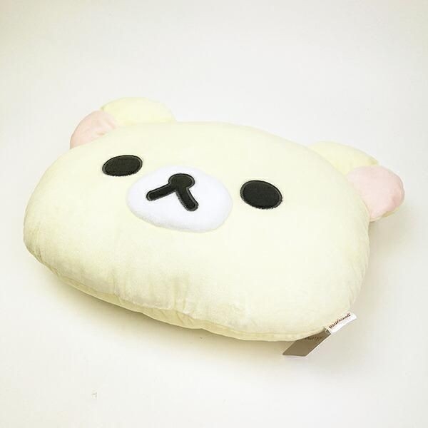 リラックマのクッション