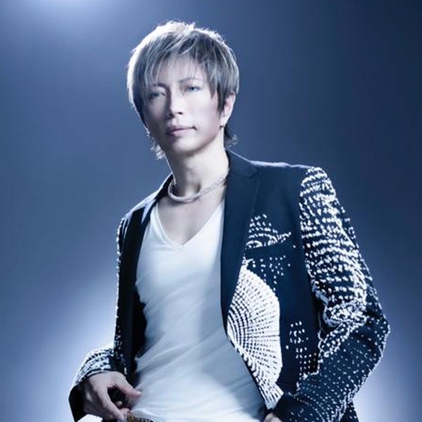 GACKT