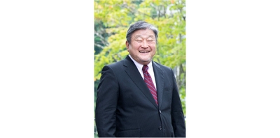 株式会社エンビプロ・ホールディングス 代表取締役社長 佐野富和