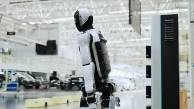 ヒューマノイドロボット用バッテリー世界市場レポート：主要企業、ランキング、成長予測2026-2032