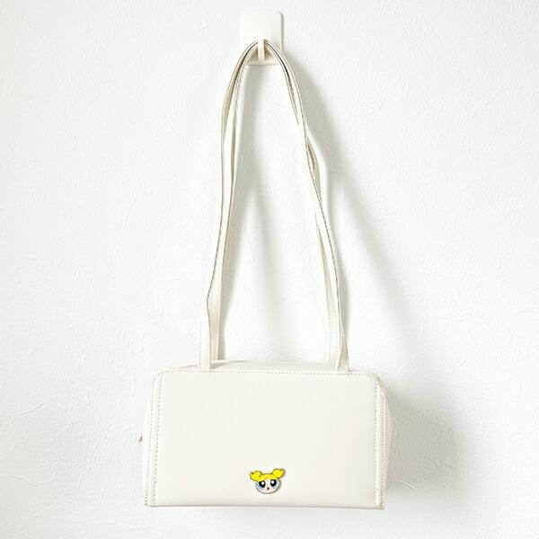 パワパフのショルダーバッグ